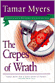 The Crepes of Wrath (Pennsylvania Dutch Mystery Series #9)