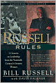 Russell Rules: 11 Lessons on Leadership from the 20th Century's Greatest Winner