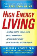 High Energy Living