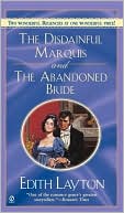 The Disdainful Marquis and the Abandoned Bride