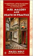 Mrs. Malory and Death in Practice (Mrs. Malory Series #14)