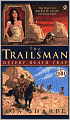 Desert Death Trap (Trailsman Series #261)