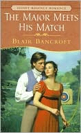 The Major Meets His Match