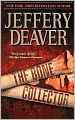 The Bone Collector (Lincoln Rhyme Series #1)