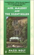 Mrs. Malory and the Silent Killer (Mrs. Malory Series #15)