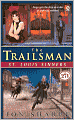 St. Louis Sinners (Trailsman Series #271)