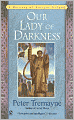 Our Lady of Darkness (Sister Fidelma Series #9)