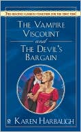 The Vampire Viscount and The Devil's Bargain