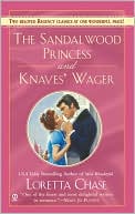 The Sandalwood Princess and Knave's Wager