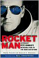 Rocketman: Astronaut Pete Conrad's Incredible Ride to the Moon and Beyond