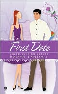 First Date: Book One of The Bridesmaid Chronicles