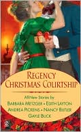 Regency Christmas Courtship