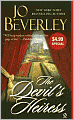 The Devil's Heiress