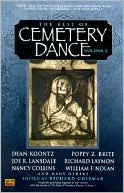 The Best of Cemetery Dance: Volume 2