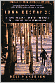 Long Distance: Testing the Limits of Body and Spirit in a Year of Living Strenuously