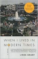 When I Lived in Modern Times