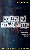 Walking the Perfect Square (Moe Prager Series #1)