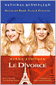 Le Divorce