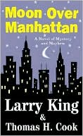 Moon Over Manhattan: Mystery & Mayhem