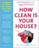 How Clean Is Your House? by Kim Woodburn: Book Cover