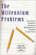 Millennium Problems: The Seven Greatest Unsolved Mathematical Puzzles of Our Time