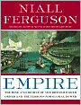 Empire: The Rise and Demise of the British World Order