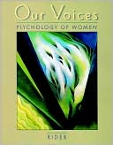 Our Voices: Psychology of Women