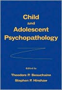 Child and Adolescent Psychopathology
