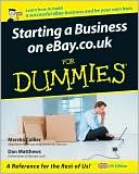 Starting a Business on Ebay.CO.UK for Dummies