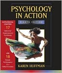 Psychology in Action, Chapters 17 & 18