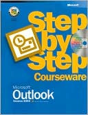 Microsoft Outlook Version 2002 Step-by-Step Courseware