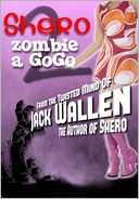 Shero II by Jack Wallen: NOOK Book Cover