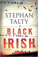 Black Irish by Stephan Talty: Book Cover
