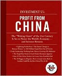 Investment U's Profit from China