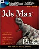 3ds Max 2008 Bible