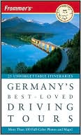 Frommer's German's Best-Loved Driving Tours