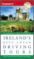 Frommer's Ireland's Best-Loved Driving Tours