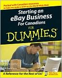 Starting an eBay Business for Canadians for Dummies