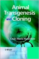 Animal Transgenesis and Cloning