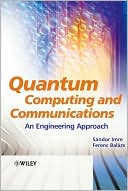 Quantum Computing and Communications: An Engineering Approach