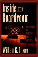 Inside the Boardroom: Governance by Directors and Trustees