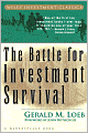 The Battle for Investment Survival