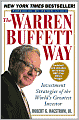 The Warren Buffett Way: Investment Strategies of the World's Greatest Investor