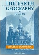 The Earth, Student's Companion: An Introduction to its Physical and Human Geography