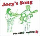 Joey's Song For Kids, Vol. 2: CD Cover