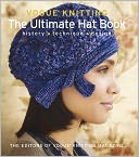 Vogue Knitting by Editors of Vogue Knitting Magazine: Book Cover