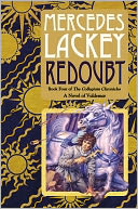 Redoubt by Mercedes Lackey: NOOK Book Cover