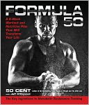 Formula 50 by 50 Cent: NOOK Book Cover