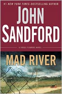 Mad River (Virgil Flowers Series #6) by John Sandford: NOOK Book Cover