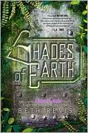 Shades of Earth (Across the Universe Series #3) by Beth Revis: NOOK Book Cover